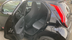 Toyota Aygo 1.0 VVT-i X-Trend 5dr Petrol Hatchback